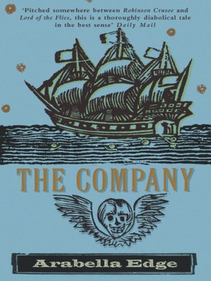 cover image of The Company